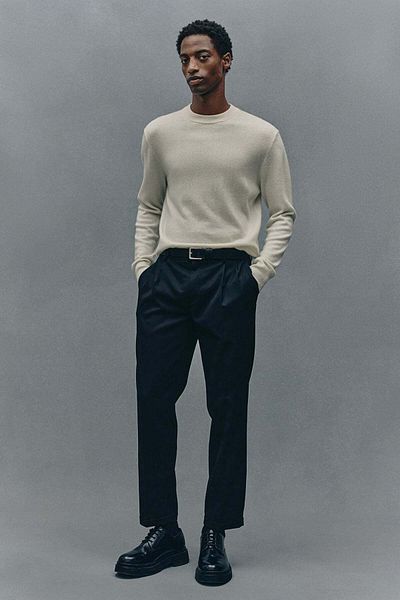 H&M Regular Fit Cashmere jumper