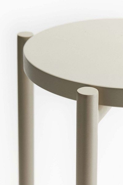 H&M Round-top stool