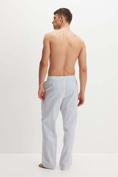 H&M Relaxed Fit Poplin trousers