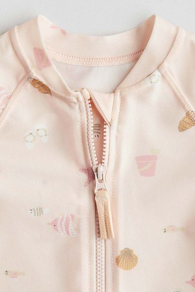 H&M UPF 50 Sun protection set