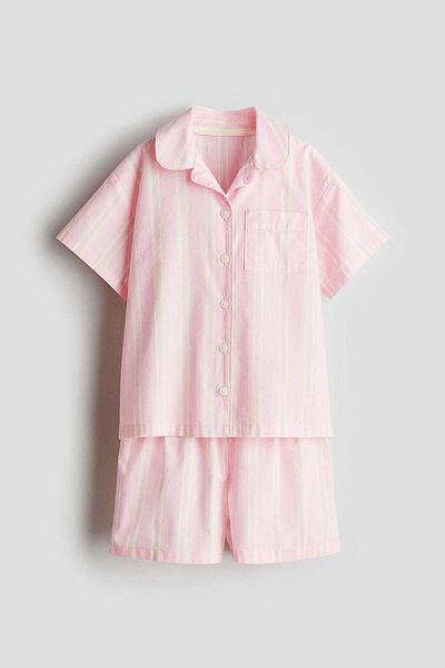 H&M Cotton pyjamas
