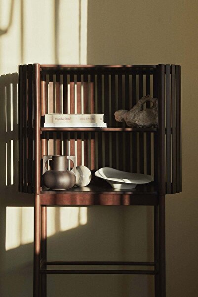 H&M Wooden cabinet