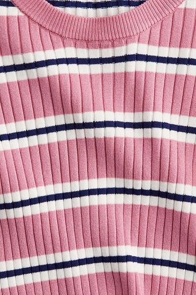 H&M Rib-knit jumper