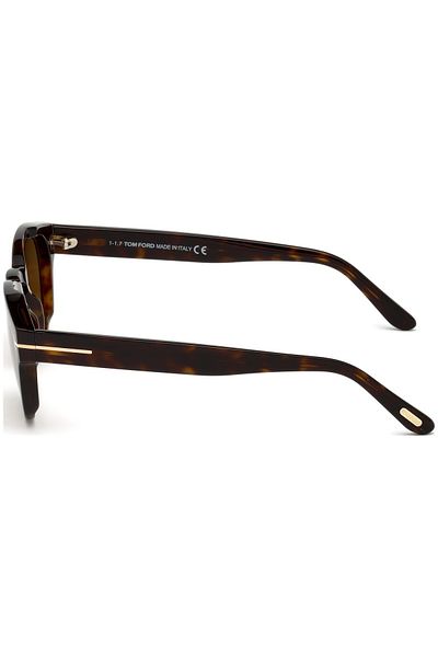 Tom Ford Sunglasses Tom Ford Bryan-02 Men's Sunglasses FT0590/S 52J