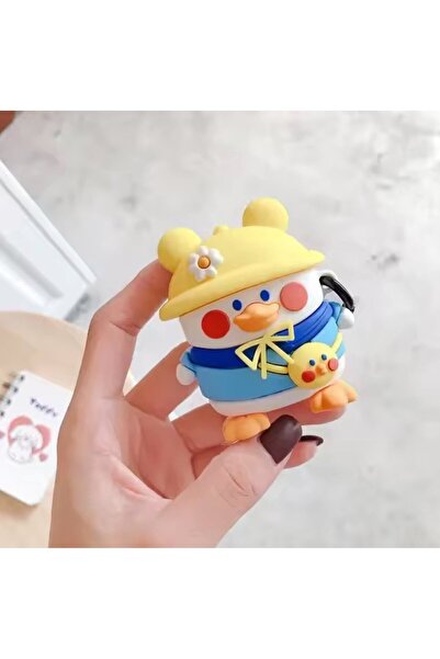 Brokoli Home İphone 18w/20w Uyumlu Şarj Aleti Kılıfı, Şarj Kablo Koruyucu, Şa...