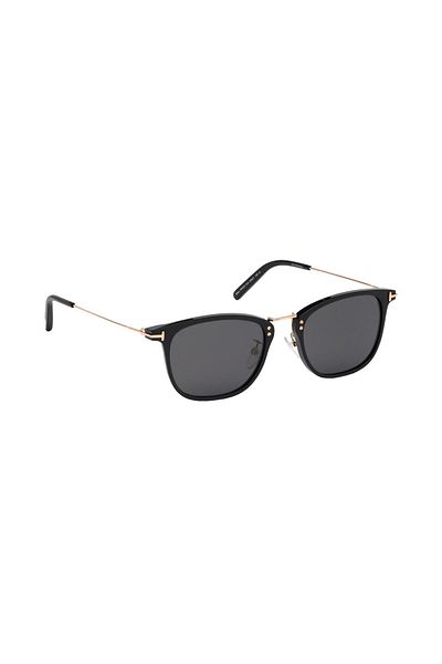 Tom Ford Beau Women's Sunglasses FT0672/S 01E