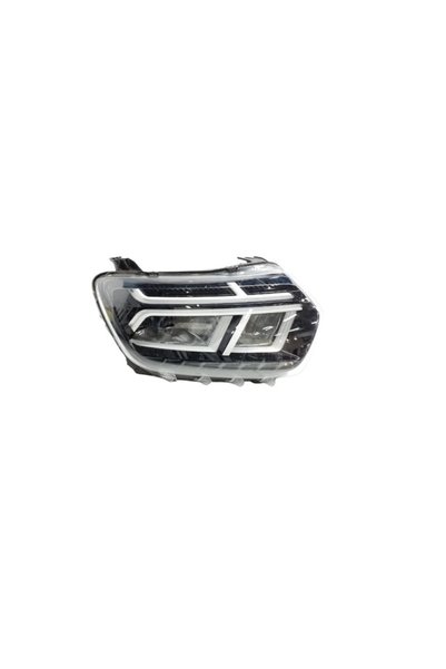 OTOCO D.DUSTER ÖN FAR BEYAZ ÇİZGİLİ Rh.22- 260106194R