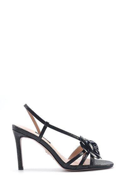 Nine West Leandra 5Fx Black Women's Shoes