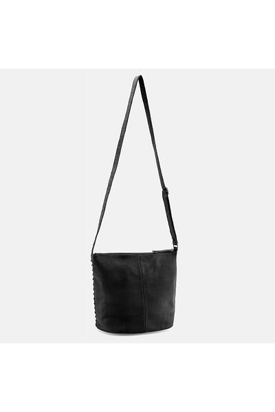 FREDsBRUDER Riffelinchen Shoulder bag Leather 23 cm