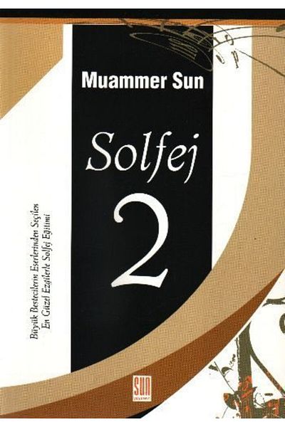 doremodam Solfeggio 2 - 660355 -1453