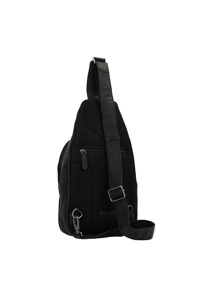 Jack Kinsky Geanta de umar Porto 12 piele 38 cm