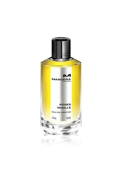Mancera عطر مانسيرا روز فانيلا