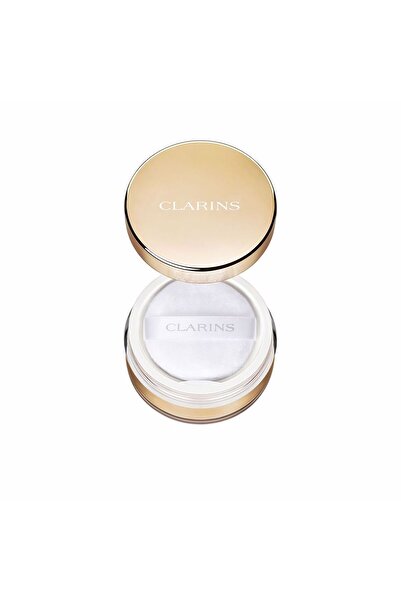 Clarins Ever Matte Poudre Libre #01-universal Light 15 gr