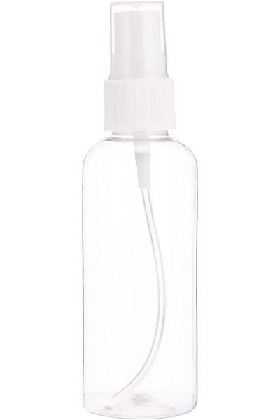 AKDC Spray Bottle 12Pcs TransparentM074