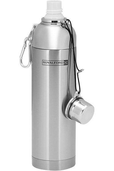 ROYALFORD Vaccum Sport Bottle 500ml