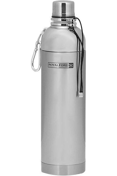 ROYALFORD Vaccum Sport Bottle 500ml
