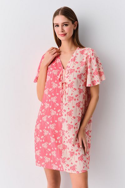 SUWEN Florence Casual Dress