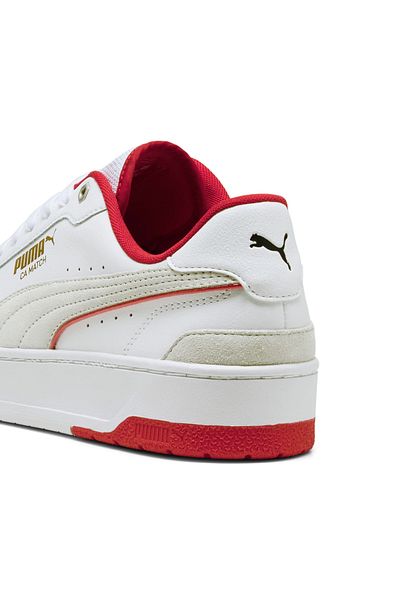 Puma Scuderia Ferrari Ca Match Unisex Sports Shoes