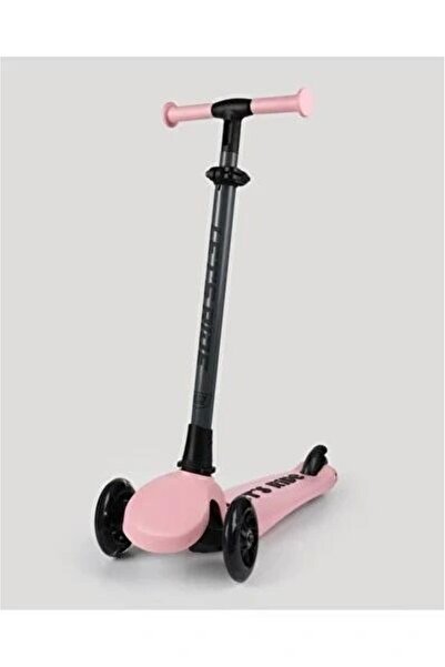 Genel Markalar Nessiworld LETS RİDE SCOOTER M2 PEMBE -ENF