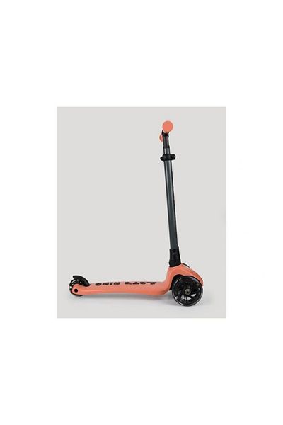 SİMYA TİCARET Nessiworld 31042 Lets Ride Scooter M2 Enf