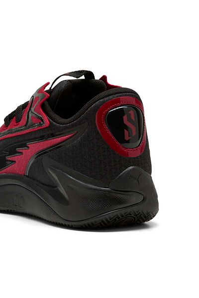Puma Scoot Zeros Ii Scrrrt Unisex Basketball Shoe