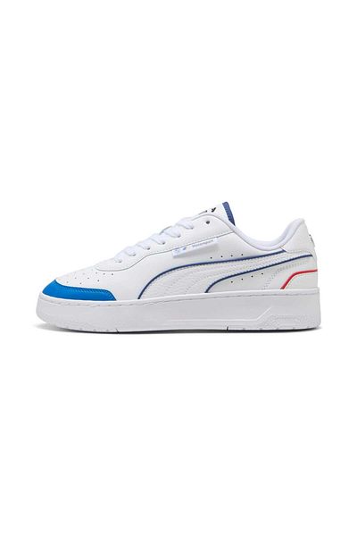 Puma Bmw m Motorsport Ca Match Shoes
