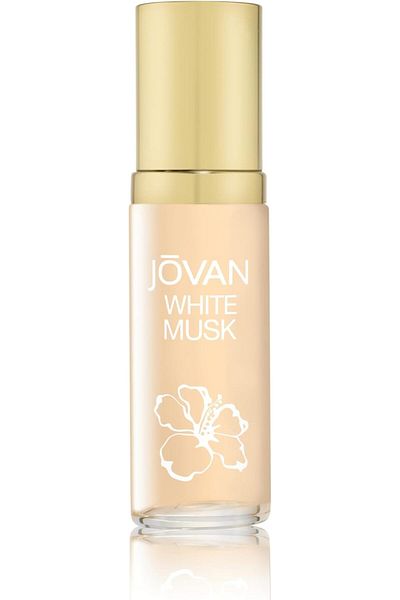 Coty Jovan White Musk Musk For Women - Eau De Cologne, 59 ml