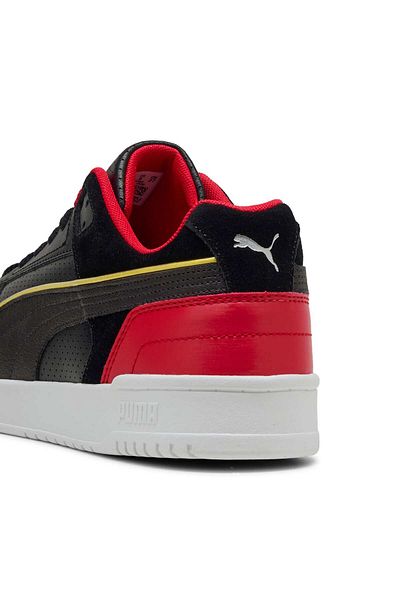 Puma Scuderia Ferrari Rbd Game Low Sneakers
