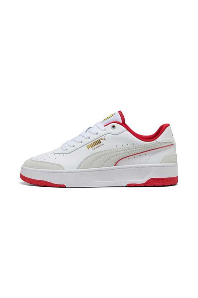 Puma Scuderia Ferrari Ca Match Unisex Sports Shoes