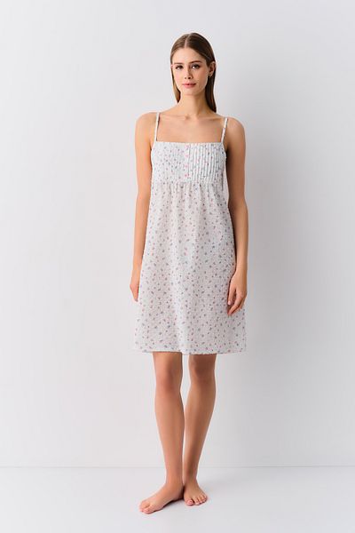 SUWEN Angelica Nightgown