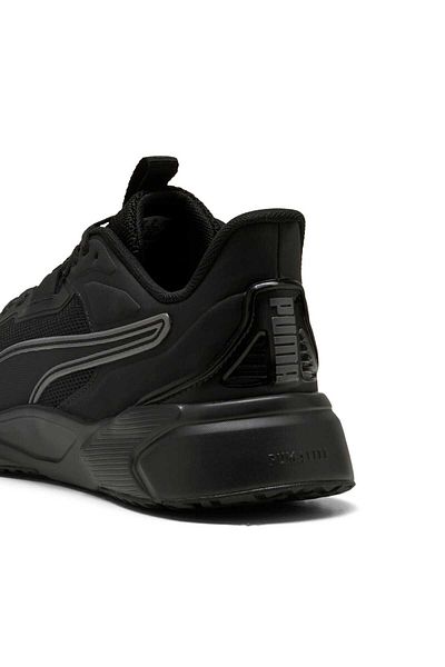 Puma Puma Disperse Xt 4 - Black & Rainbow Ring Knit