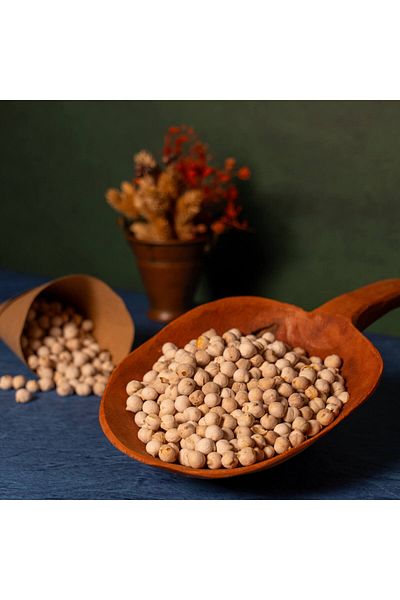 Çakır Çerez White Leblebi 1 Kg.