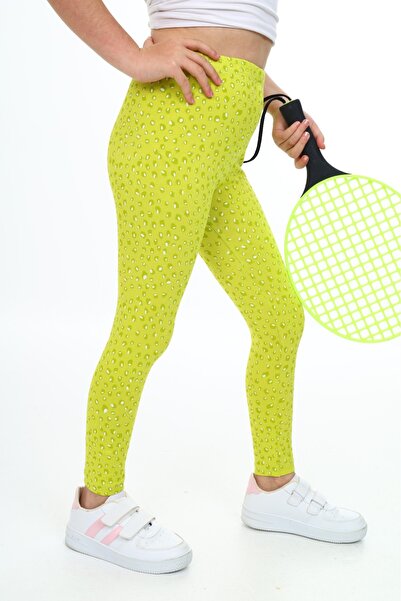 Toontoy Κοριτσίστικο κολάν πουά με τύπωμα