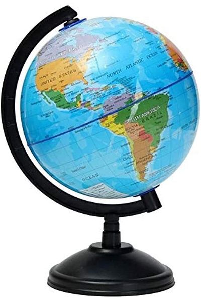 Other Diameter 14.16cm country globe