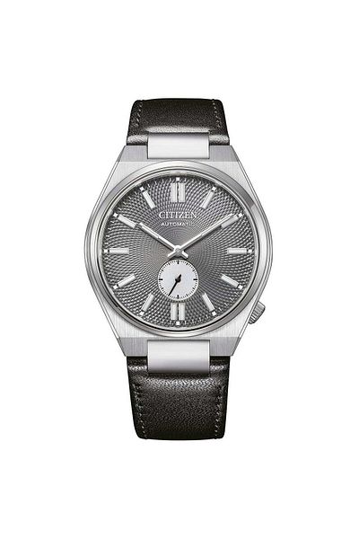 Citizen Ανδρικό Ρολόι Nk5010-01h, Αυτόματο, 40mm, 5atm