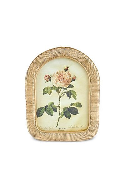 Karaca Novara Photo Frame 17 X 22 cm
