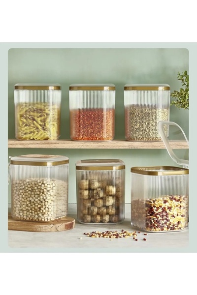 Royaleks Group Food Container 2.5 Lt Storage Container Royaleks-LV-297