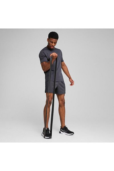 Puma Ανδρικό μπλουζάκι Triblend TAD TECH