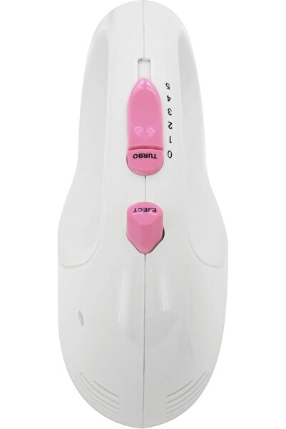 sonashi SMX-144 Hand Mixer, 5-Speed, Cake Beater, Detachable Dough Hook, Turbo Switch