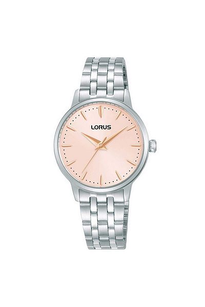 Lorus Γυναικείο ρολόι Lorus RG319XX9, Quartz, 30mm, 5ATM