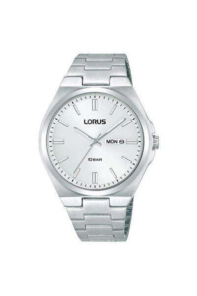 Lorus Ανδρικό ρολόι Lorus RH399AX9, Quartz, 40mm, 10ATM