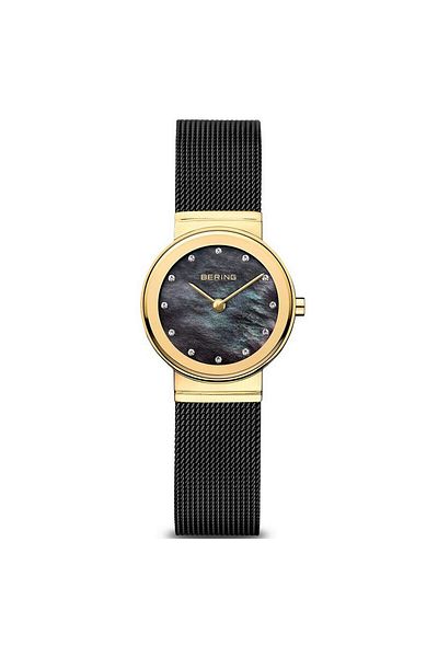 Bering Ceas de damă 10126-132, cuarț, 26mm, 5atm