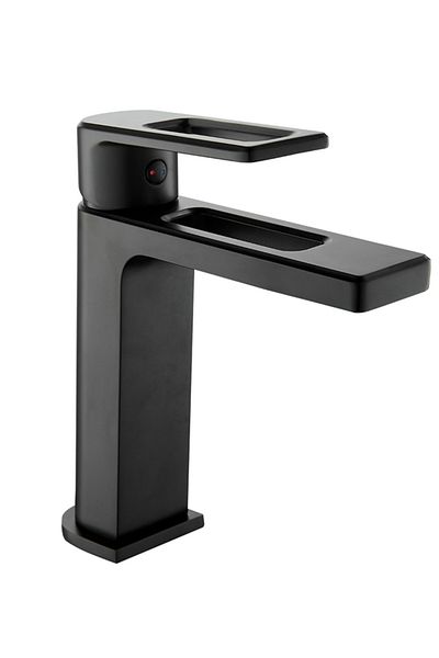 TREDEX Tradex Loop Washbasin Mixer