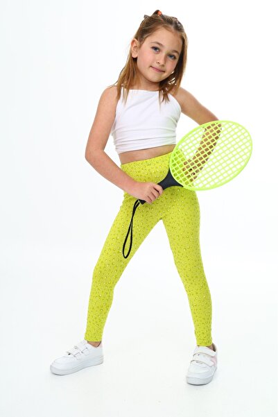 Toontoy Κοριτσίστικο κολάν πουά με τύπωμα