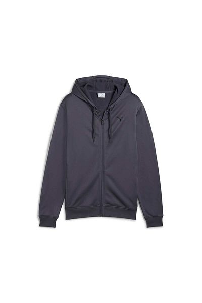 Puma Tad Tech Men's Woven Zip Top