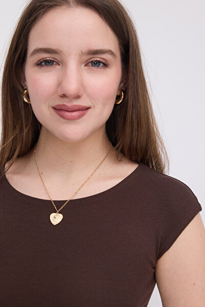 Addax Αμάνικο Crop - Αθλητής A4003-DK4