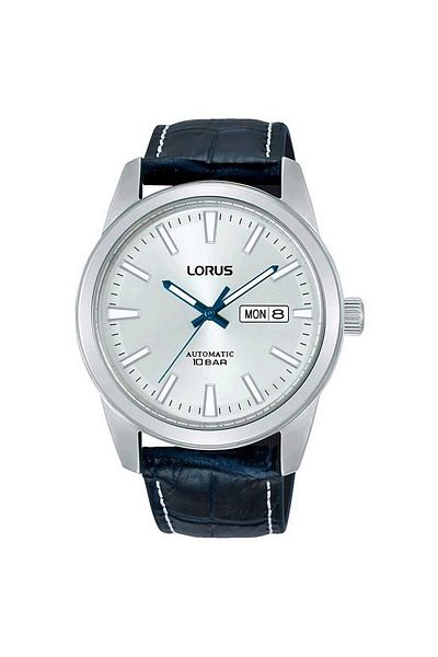 Lorus Ανδρικό ρολόι Lorus RL499BX9, Αυτόματο, 42mm, 10ATM