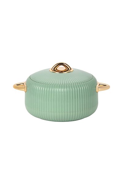 ROYALFORD 2800 ml Pearl Insulated Hotpot- Rf12711 Assorted Colors