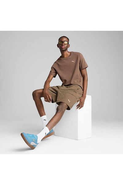 Puma Wardrobe Ess Men's Shirt