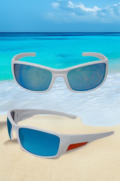 JUDAS G36 Polarized - Driving and Sports Sunglasses